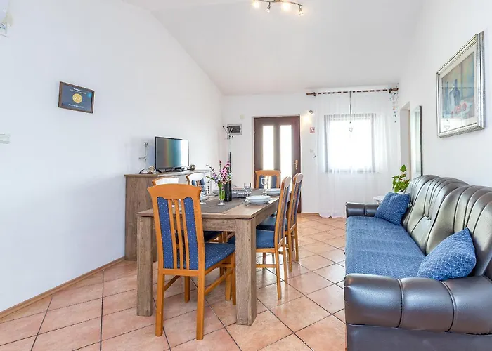 Apartments Junek