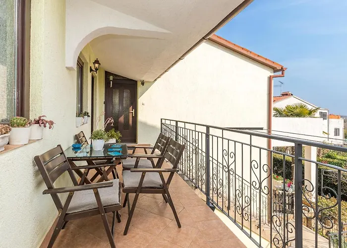 Apartments Junek
