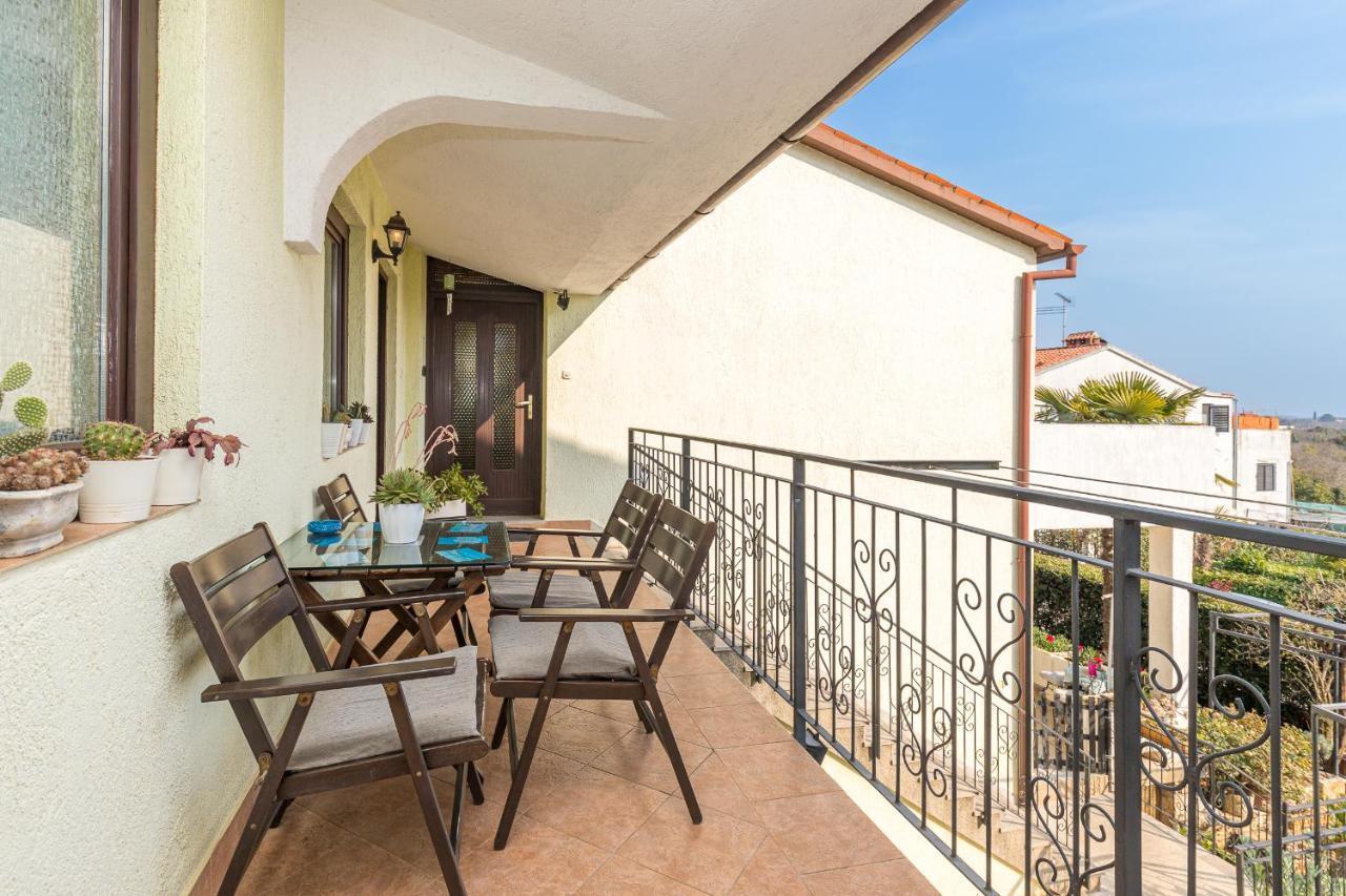 Apartment Apartments Junek Rovinj