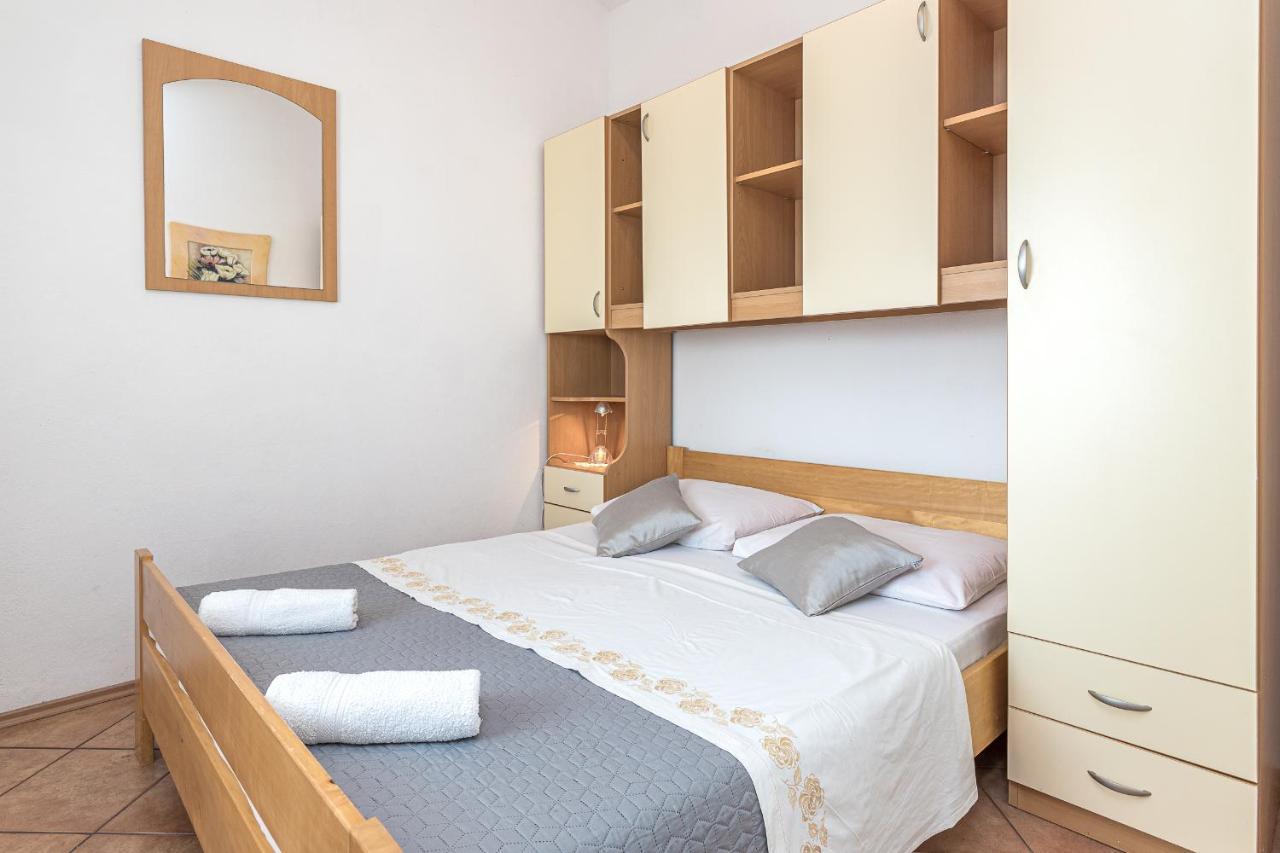 Apartment Apartments Junek Rovinj