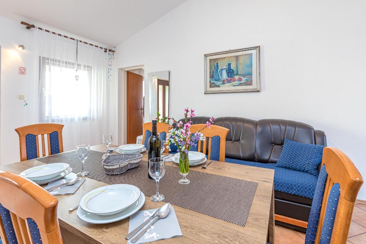 Apartments Junek *