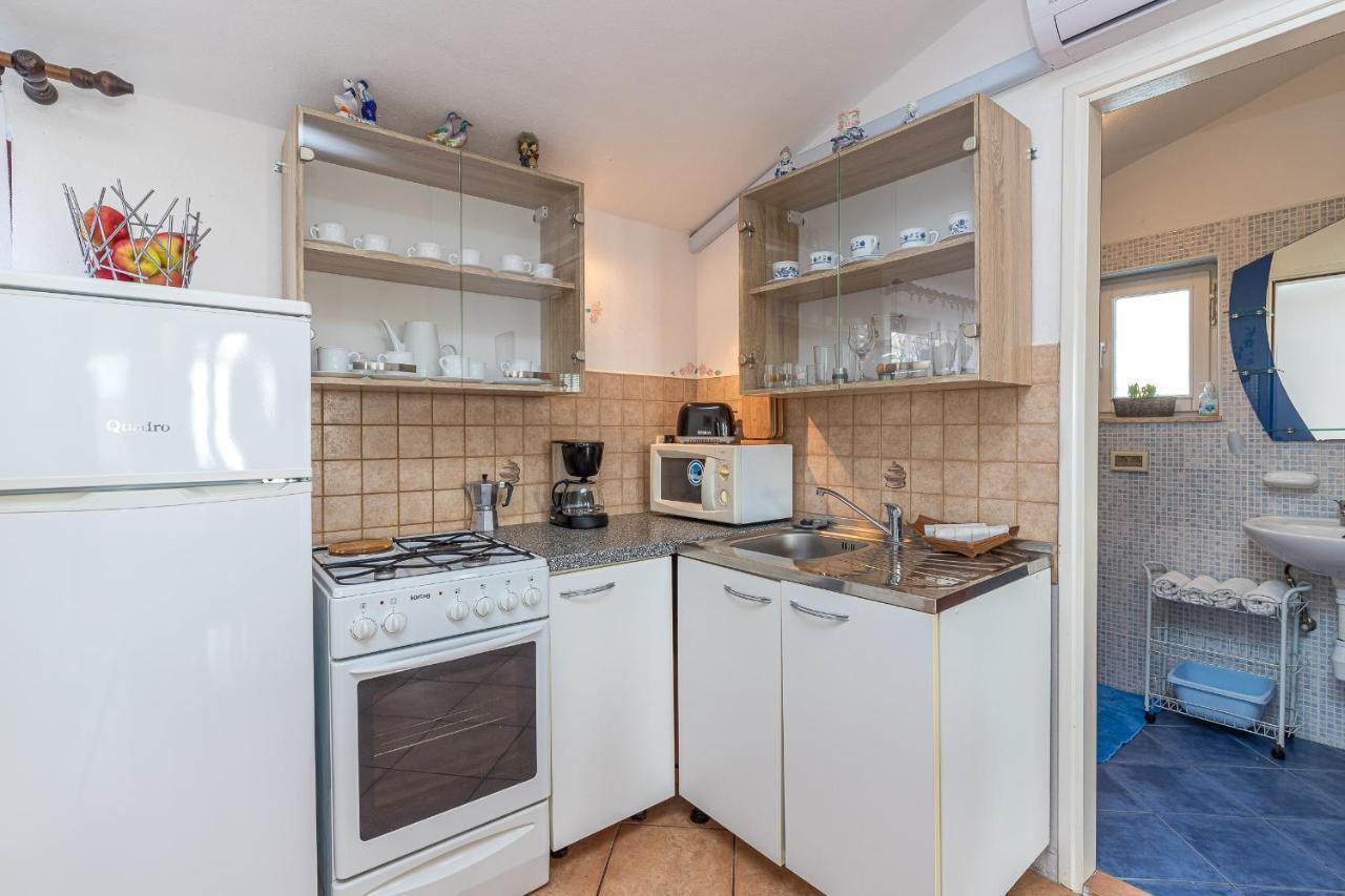 Apartments Junek Rovinj