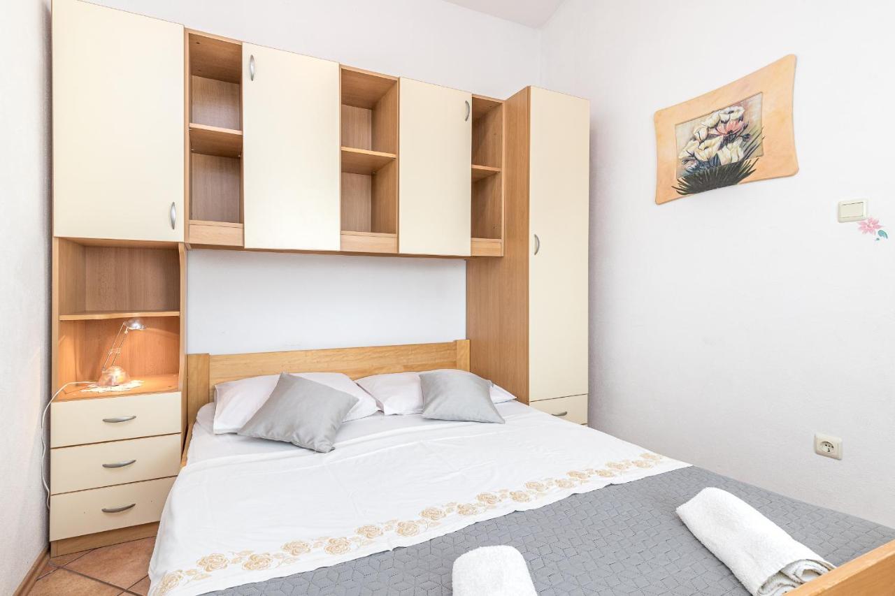 Apartments Junek Apartment Rovinj