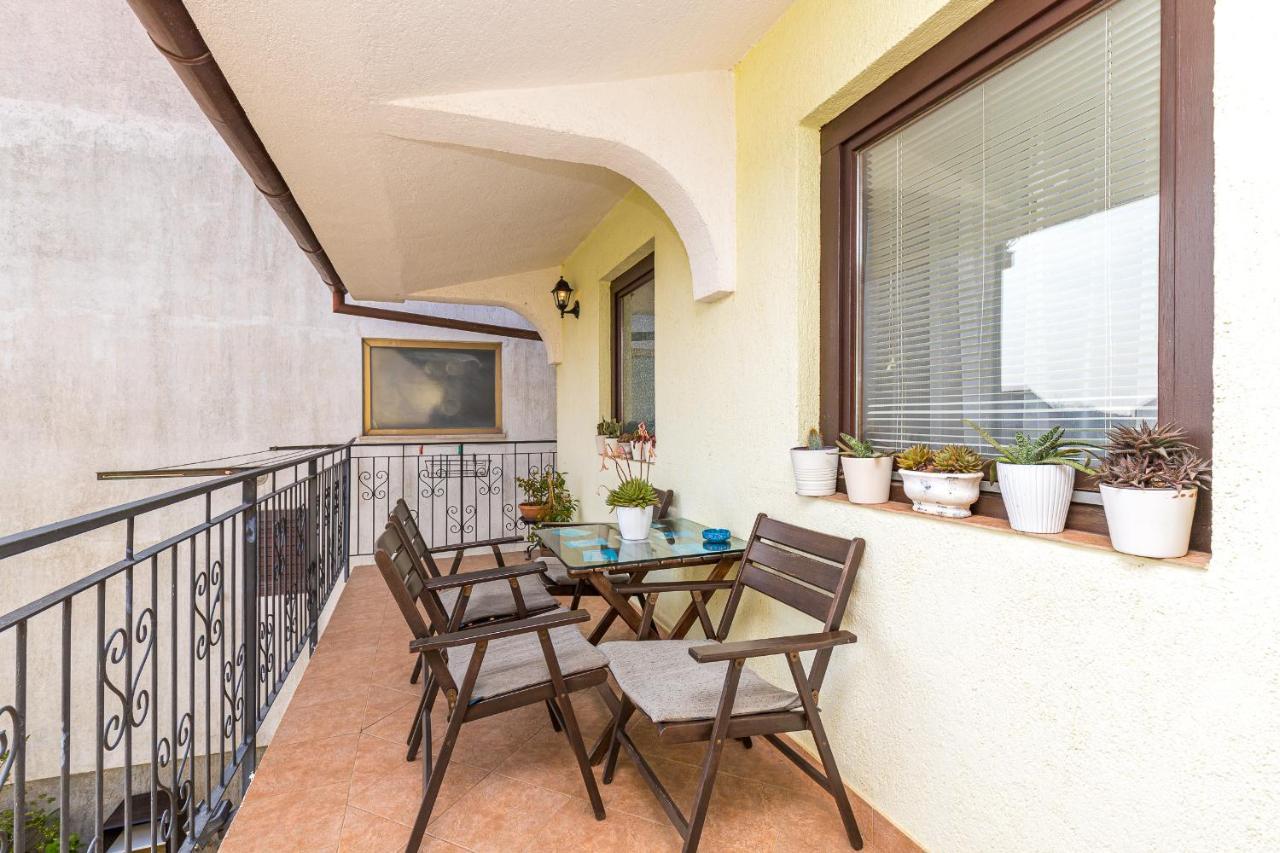 Apartments Junek Rovinj