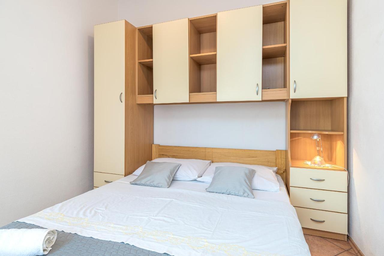 Apartments Junek *