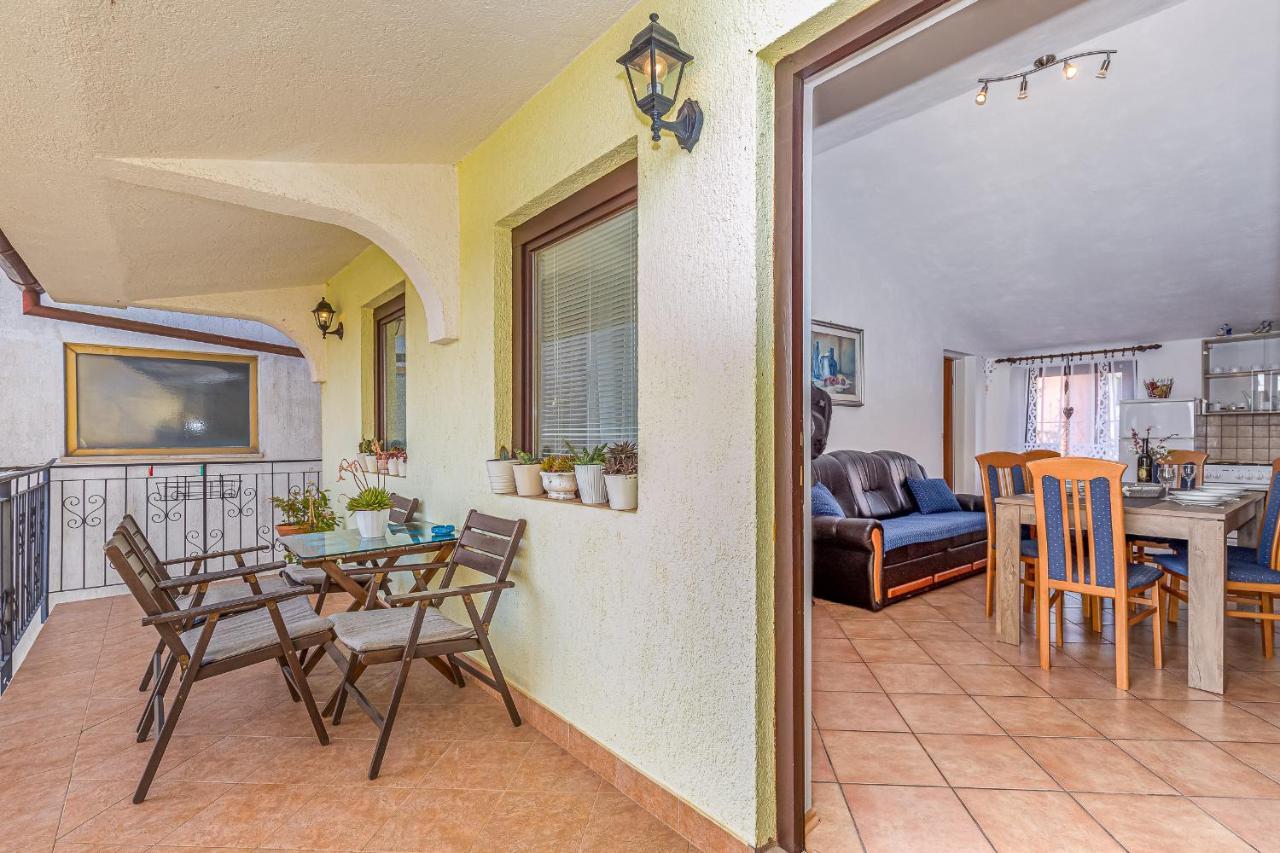 Apartments Junek Rovinj