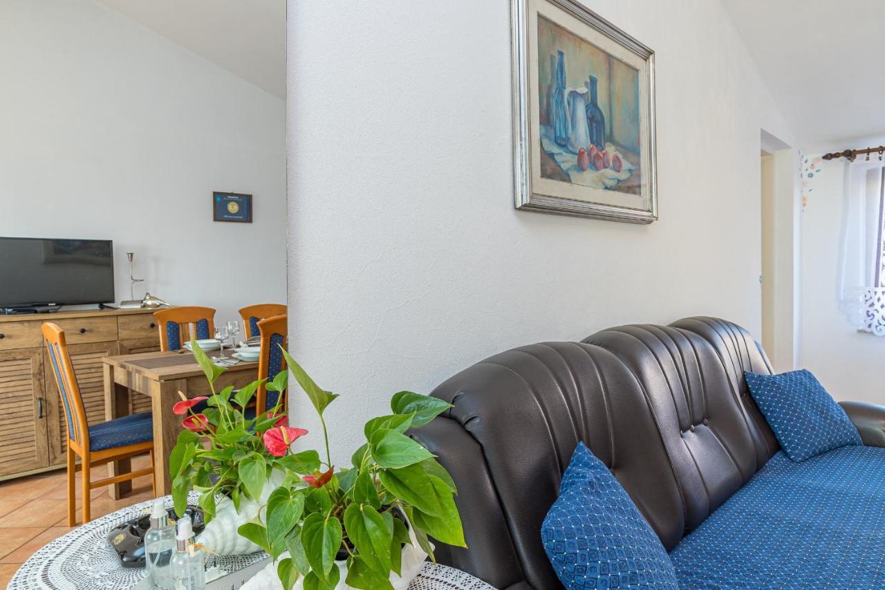 Apartments Junek Apartment Rovinj
