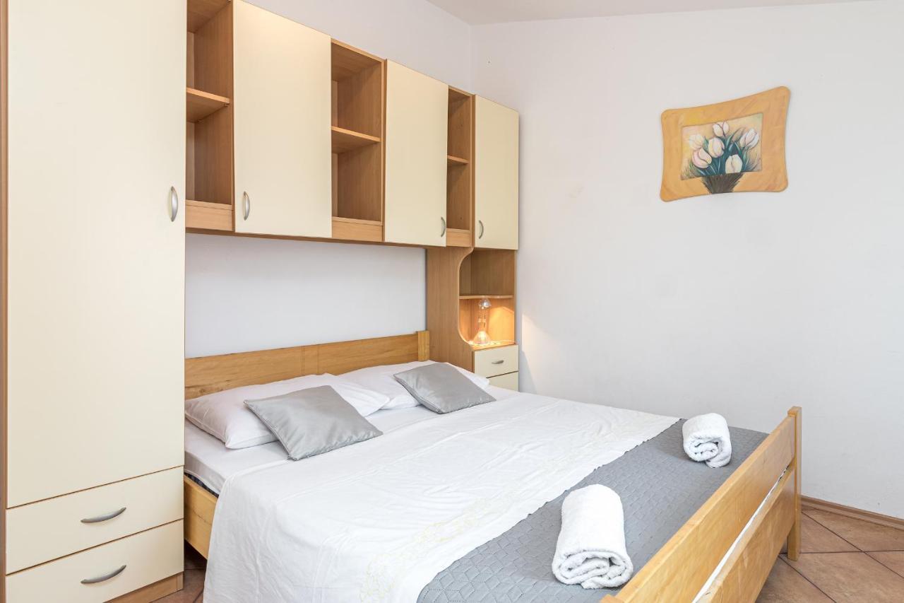 Apartments Junek Apartment *