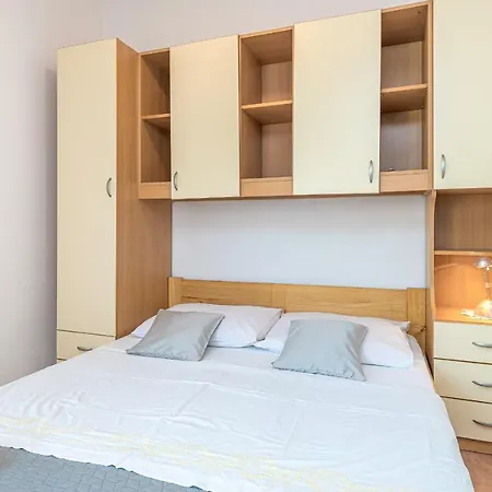 Apartments Junek Rovinj Buitenkant foto