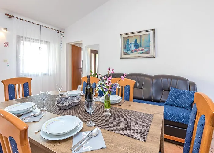 Apartments Junek 3805