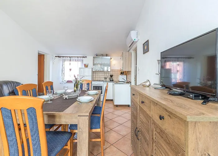 Apartments Junek
