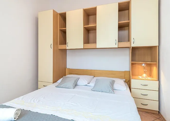 Apartments Junek