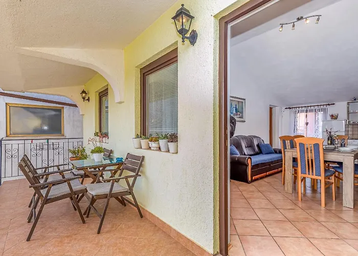 Apartments Junek