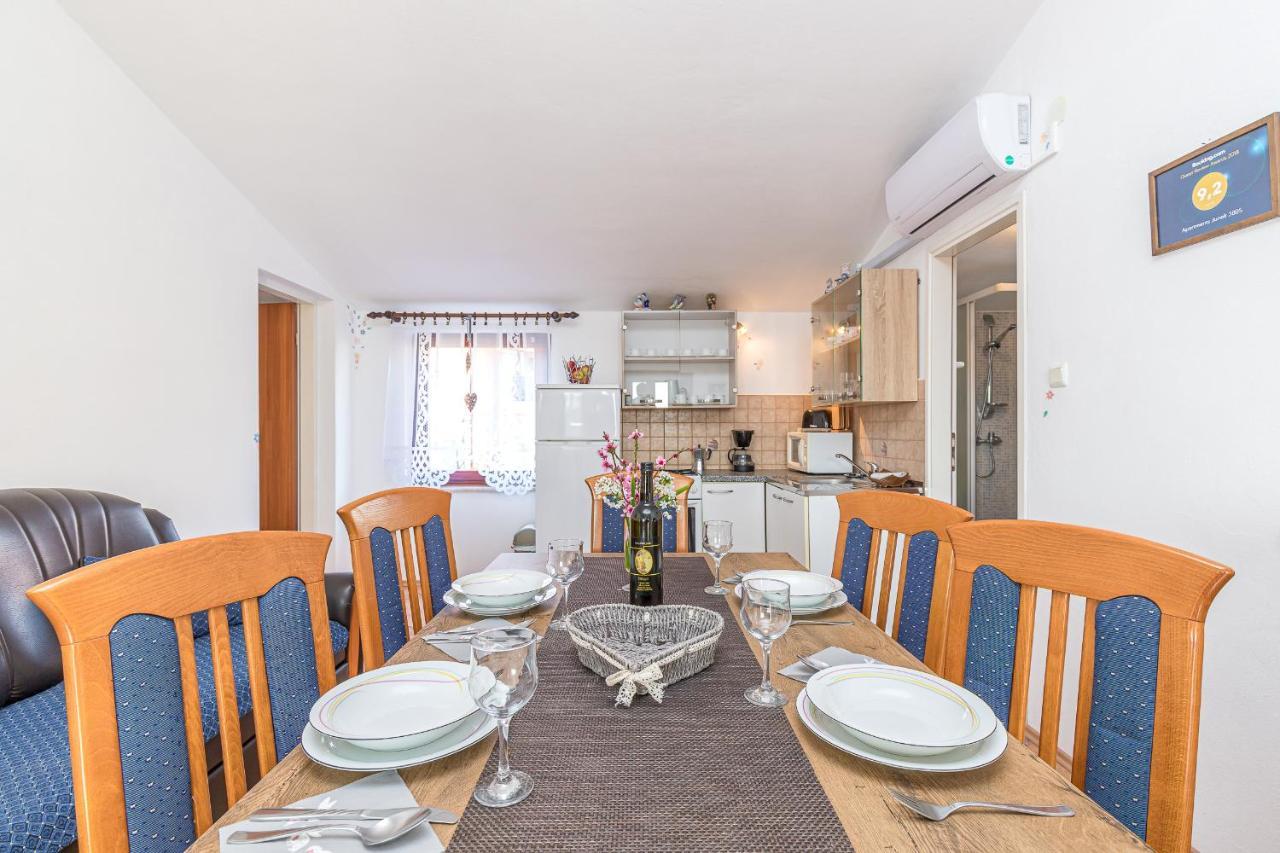 Appartement Junek 3805